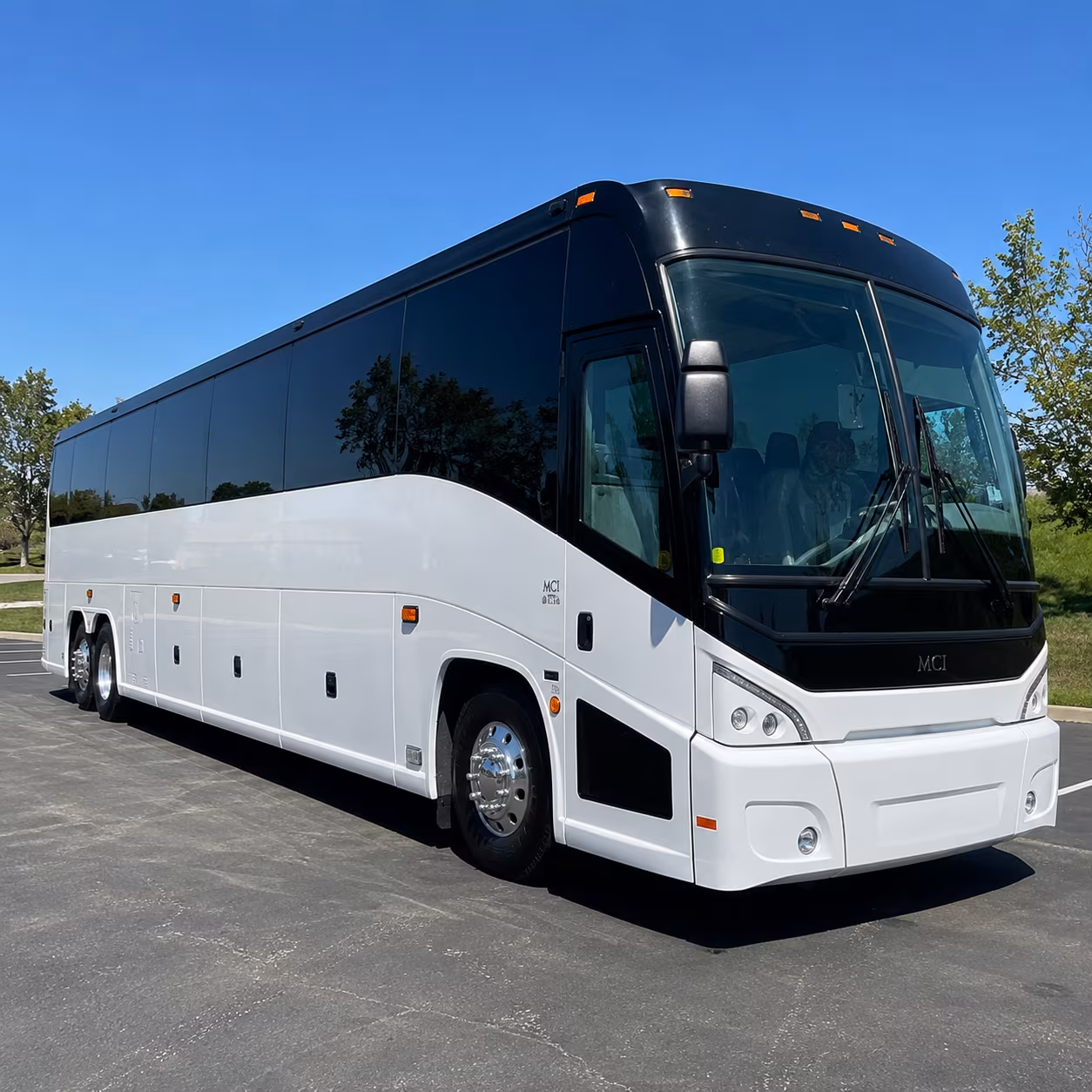 a charter bus makes the fresno tower district bar crawl actually work