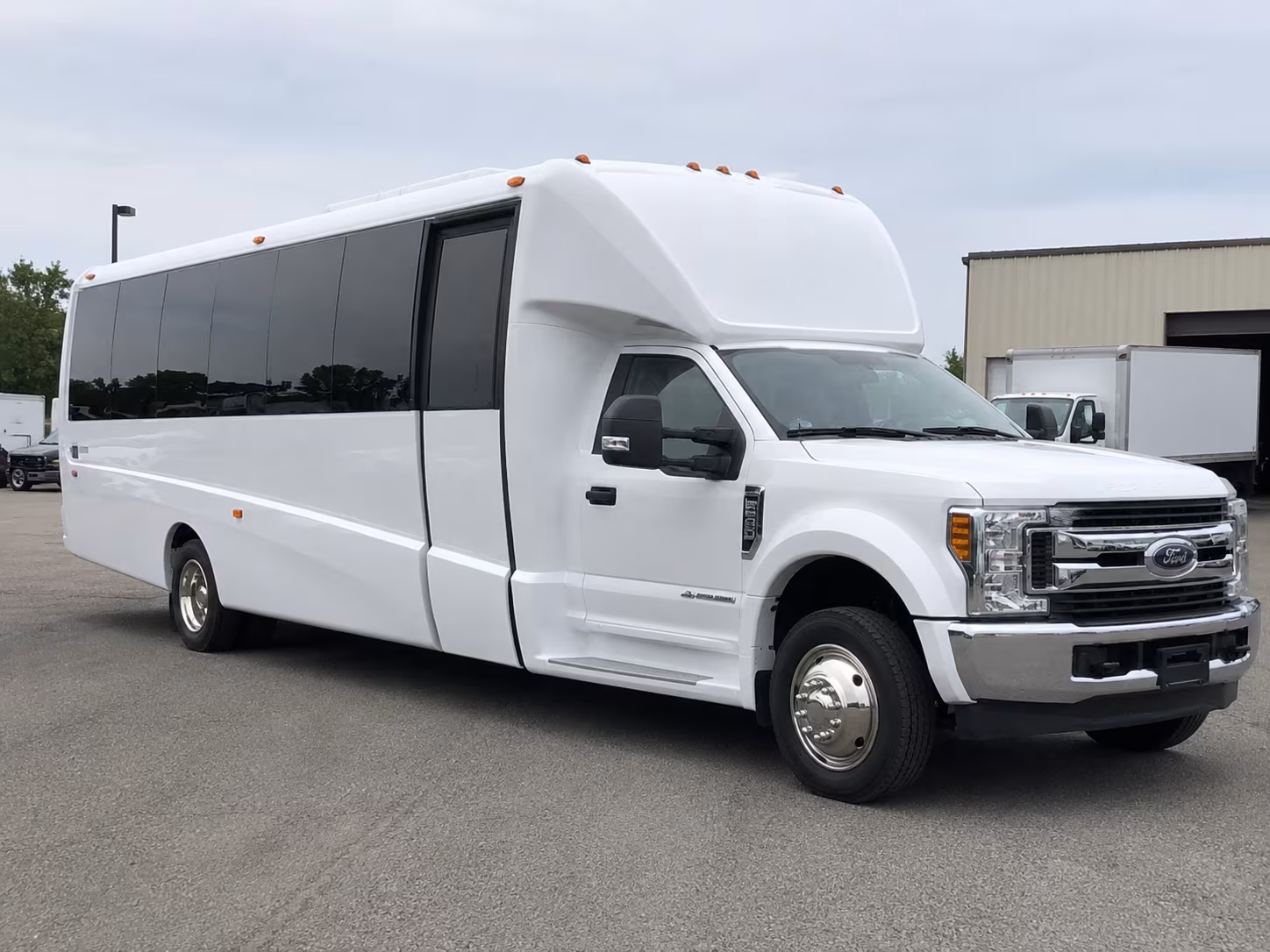 clovis private airport transportation without the stress