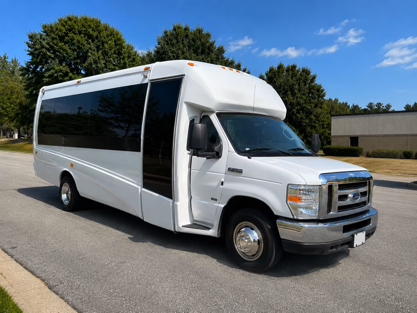 clovis private event group bus rentals in clovis