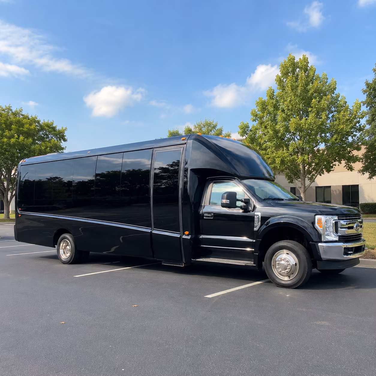 clovis ride in comfort with clovis religious group bus rentals