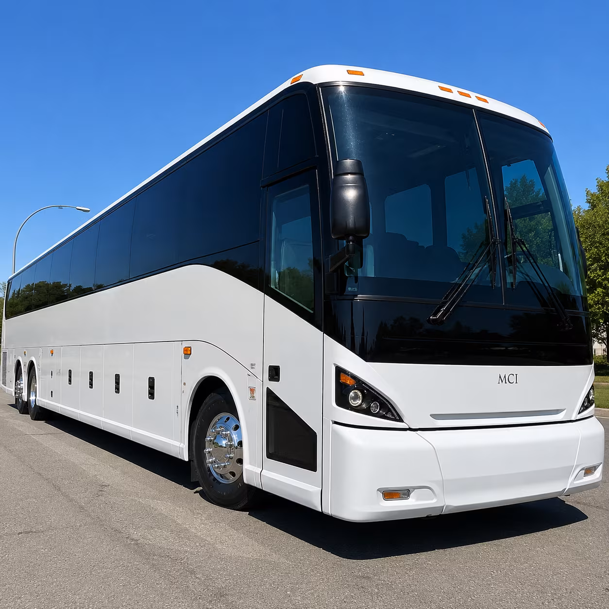 clovis sporting event charter bus rentals
