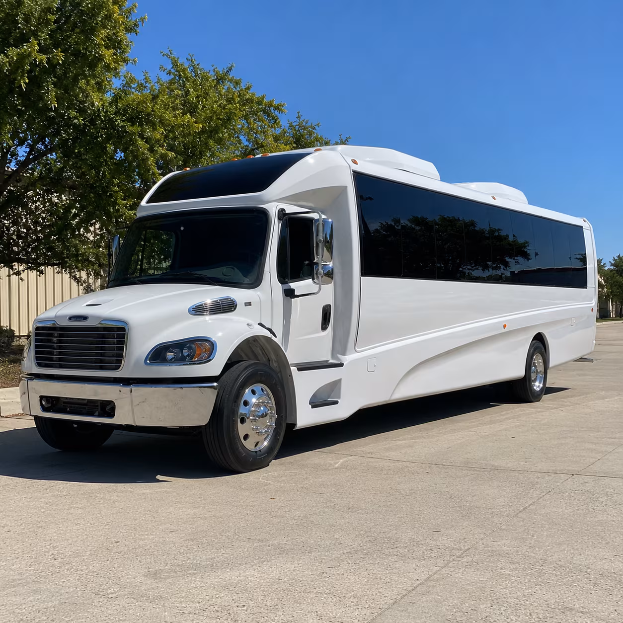 cross the san joaquin valley for big concerts without the carpool chaos