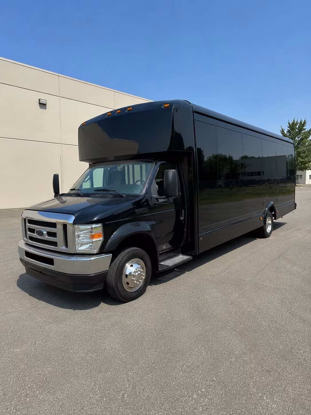 find your madera quincea 241 era sweet 16 party bus