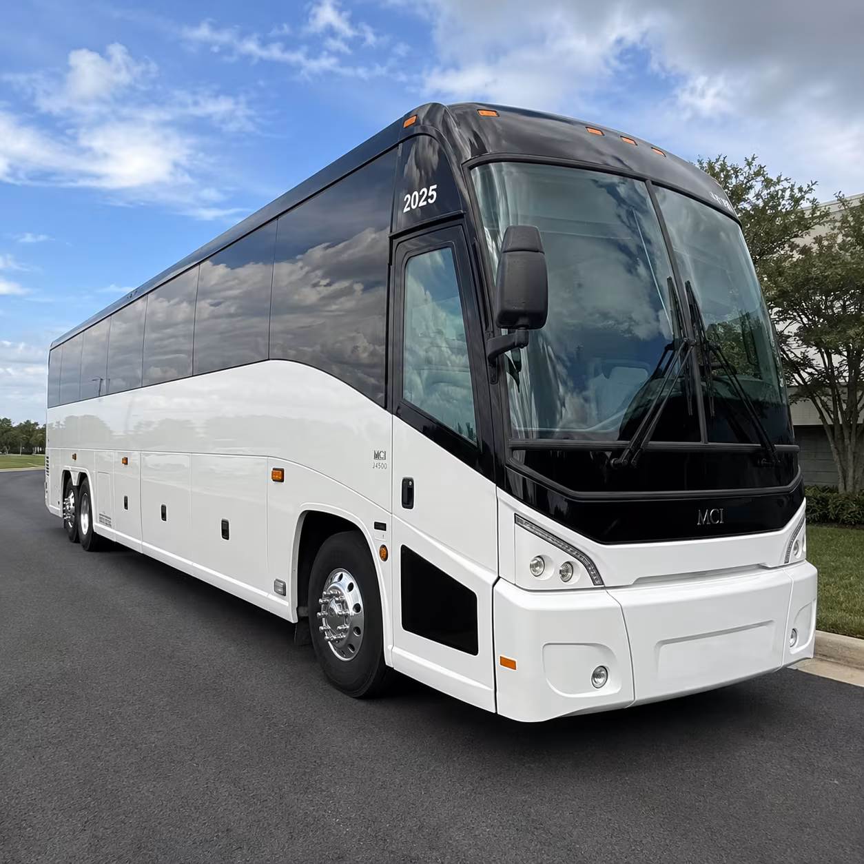 fresno book a charter bus for your fresno congregation