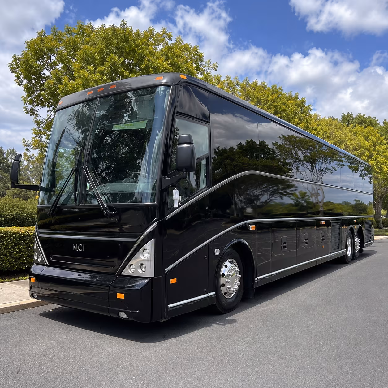 fresno stress free charter bus rentals for fresno sporting events