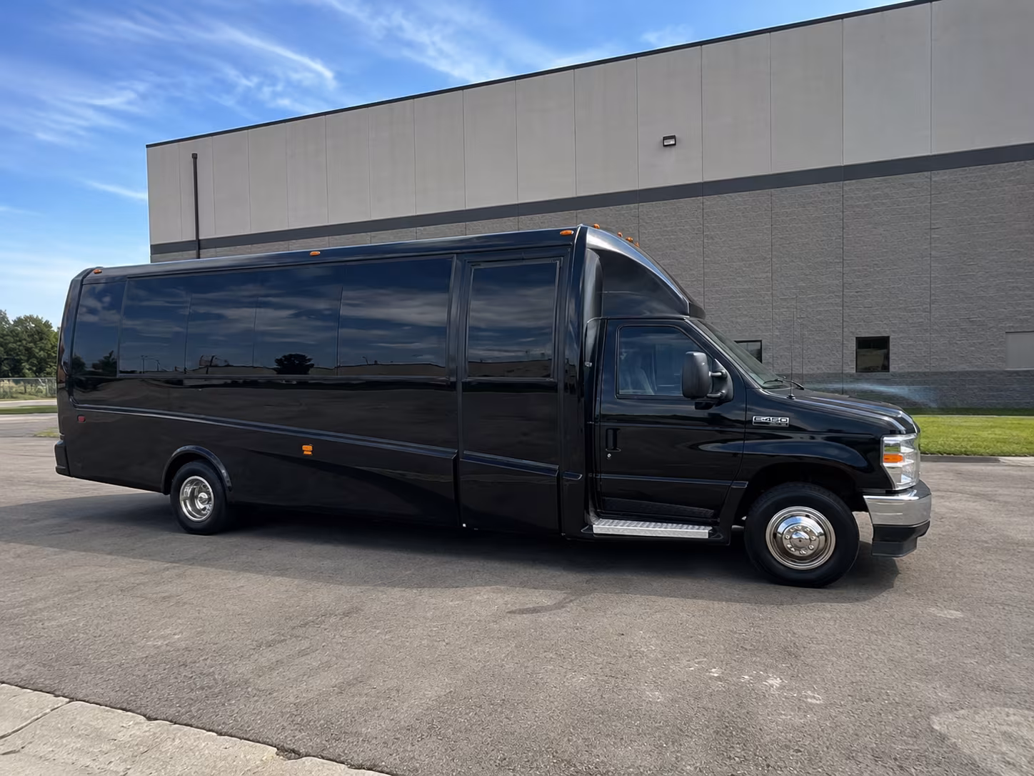 from airport transfers to group shuttles find it all in one place