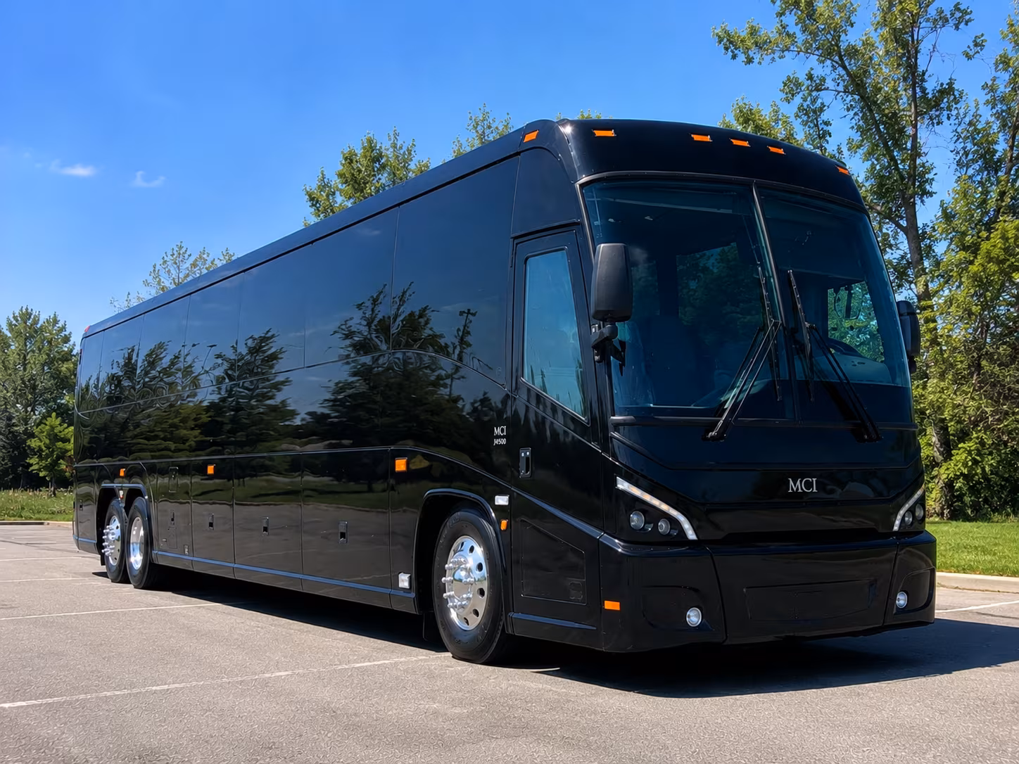 hanford charter bus rentals for church groups across hanford