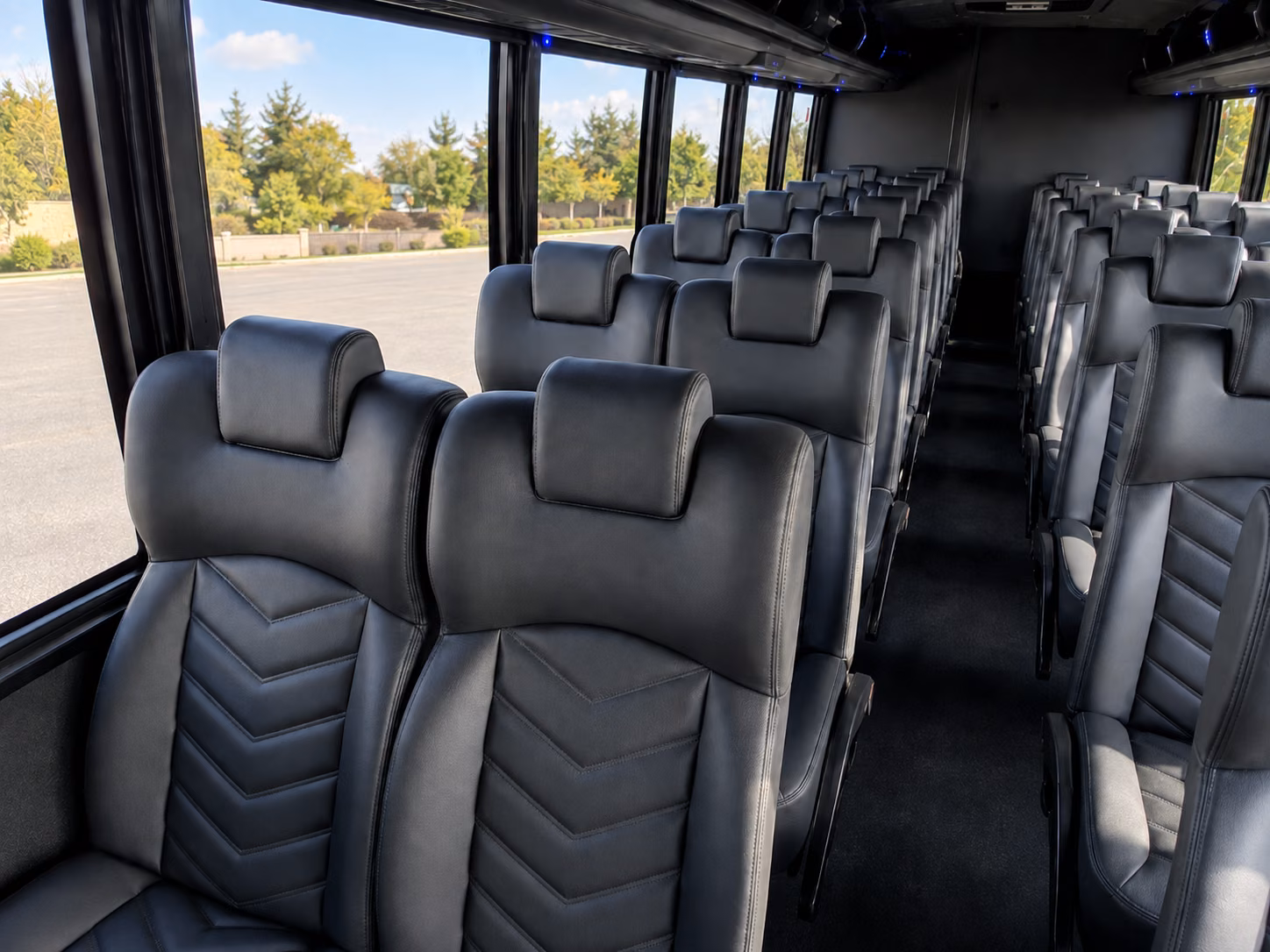 hanford choose hanford long distance charter bus rentals for your journey