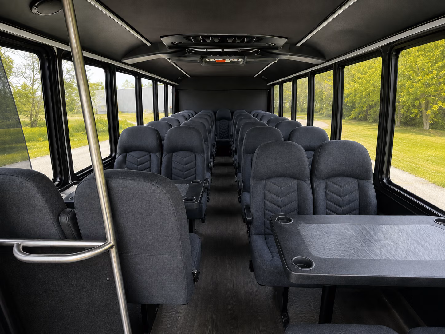 hanford concert transportation for every kind of show