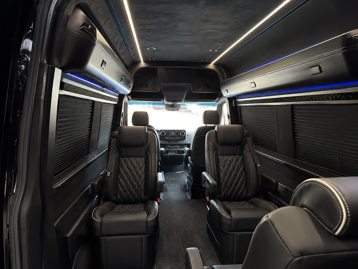 hanford easy airport shuttle bus rentals in hanford
