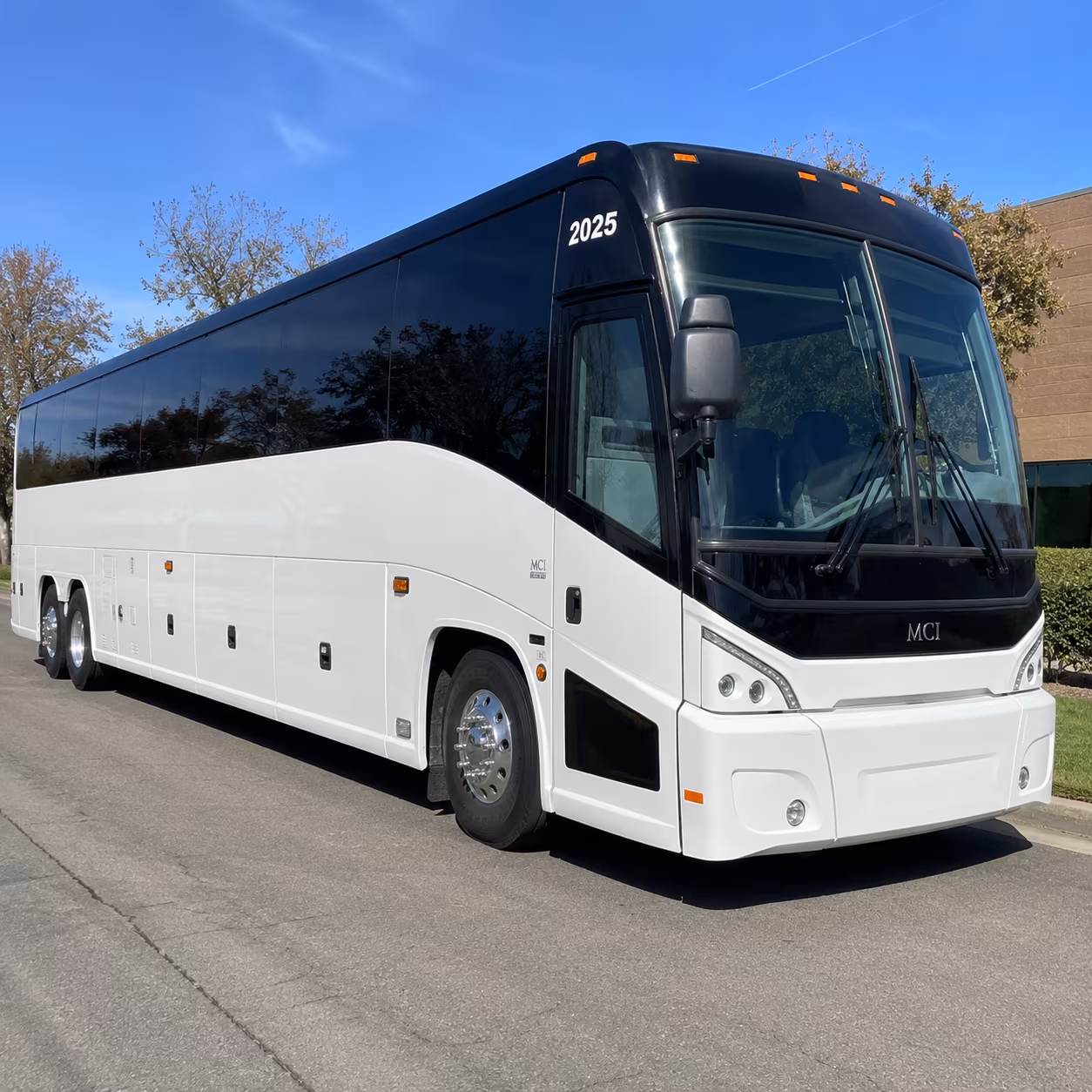 hanford easy hanford wedding shuttle bus rentals