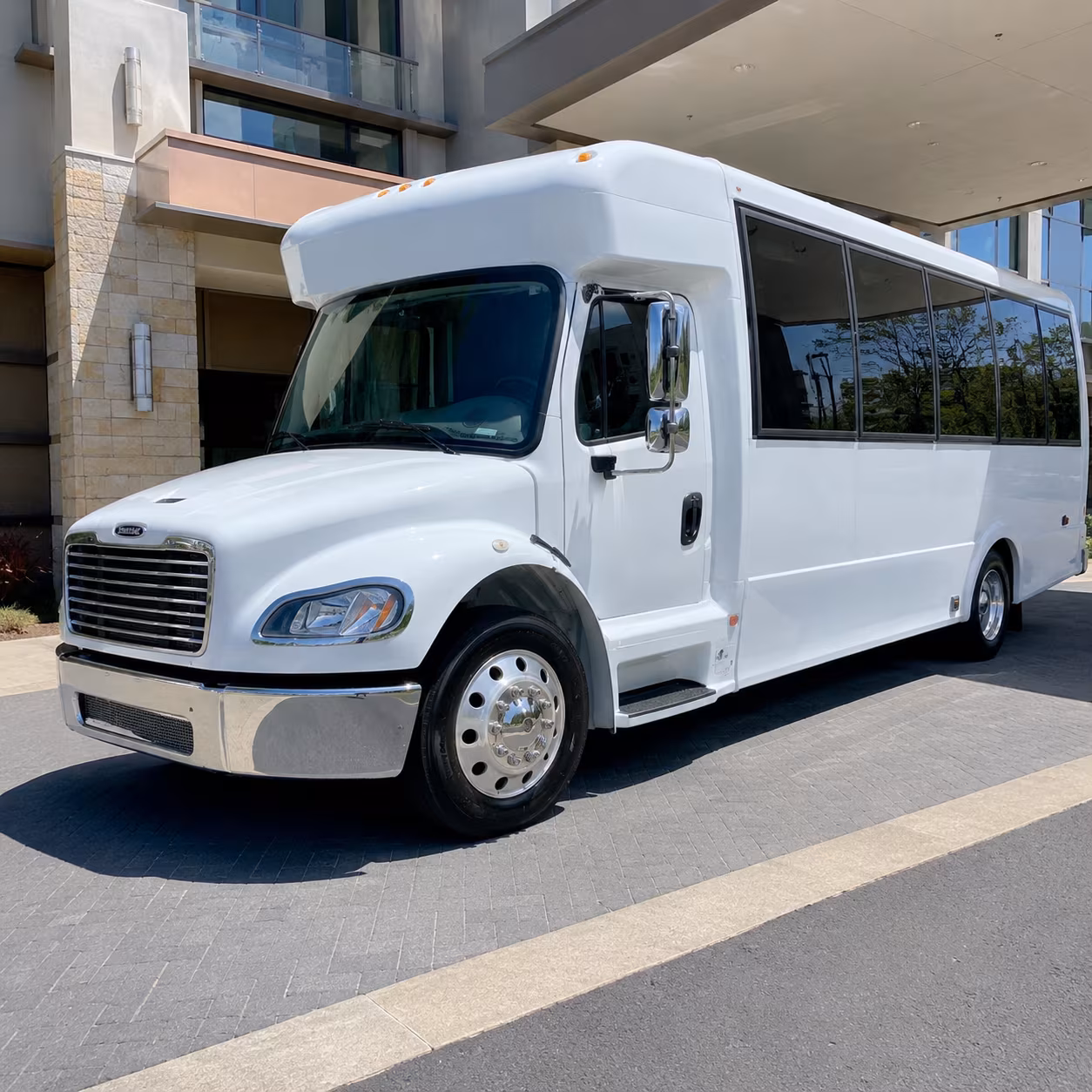 how the distance and duration of your trip affect rates in madera