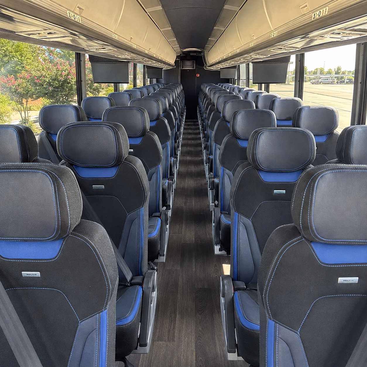 lemoore book shuttle buses for employees in lemoore