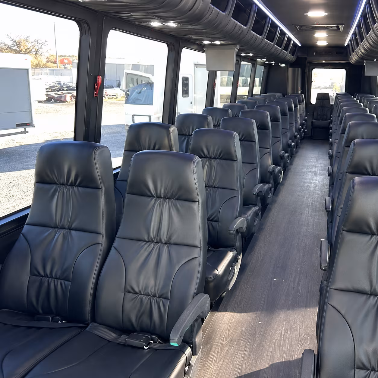 lemoore explore the lemoore music scene with a charter bus