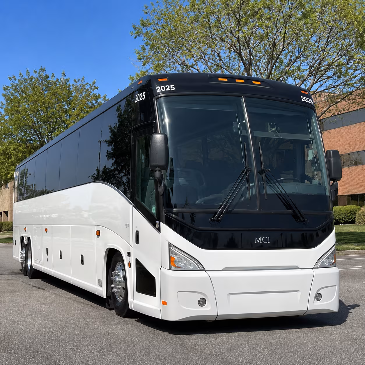 lemoore get your guests to every wedding event with a lemoore charter bus