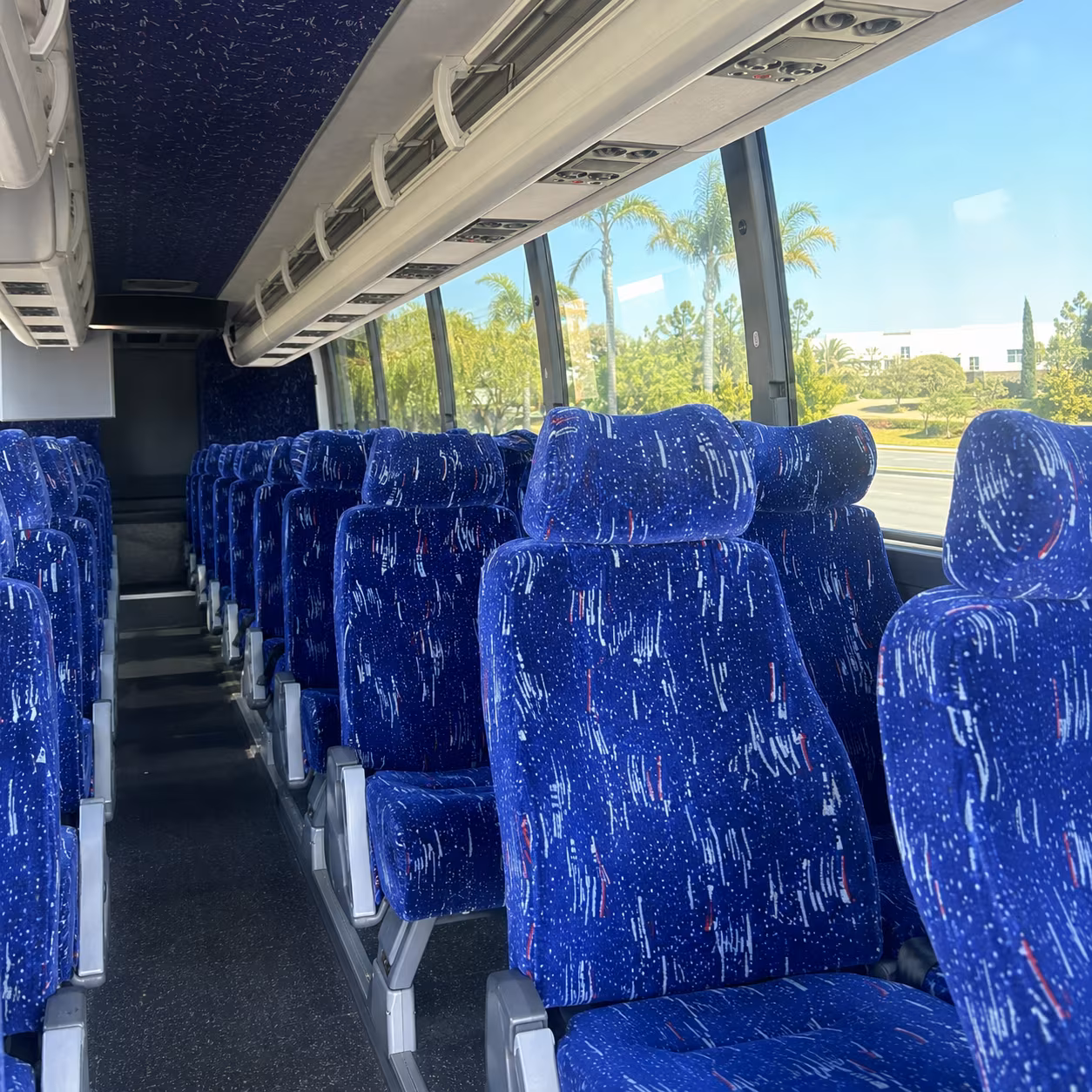 lemoore keep your group together with lemoore long distance charter bus rentals