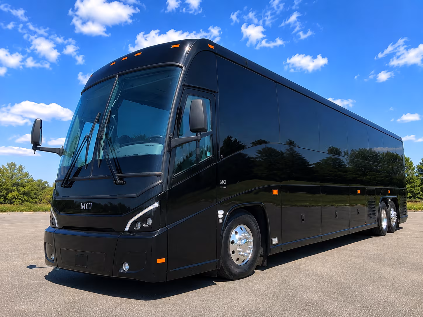 lemoore rent a charter bus for lemoore business events