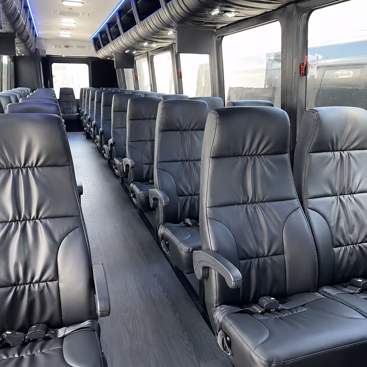 lemoore secure a lemoore bus rental for your government travel