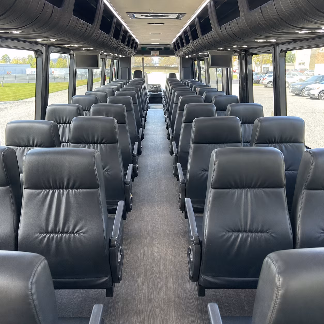 lemoore sporting event shuttle bus rentals in lemoore