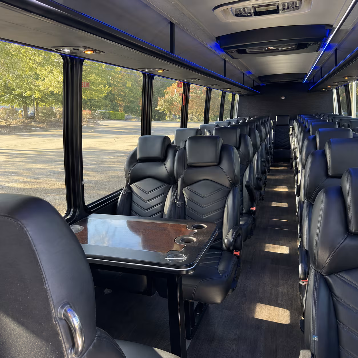 lemoore winery tour bus rentals made simple