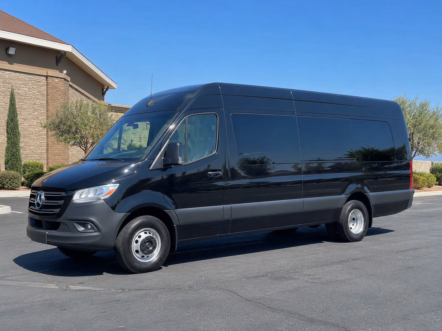Madera Airport Transportation