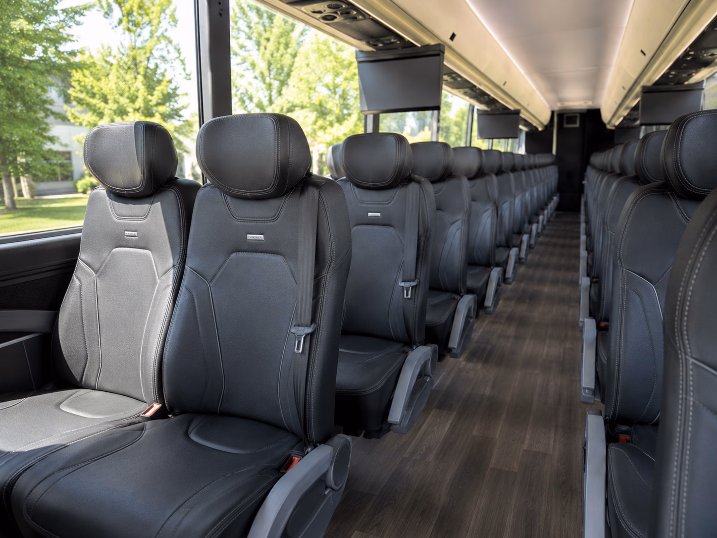 Madera Employee Transportation