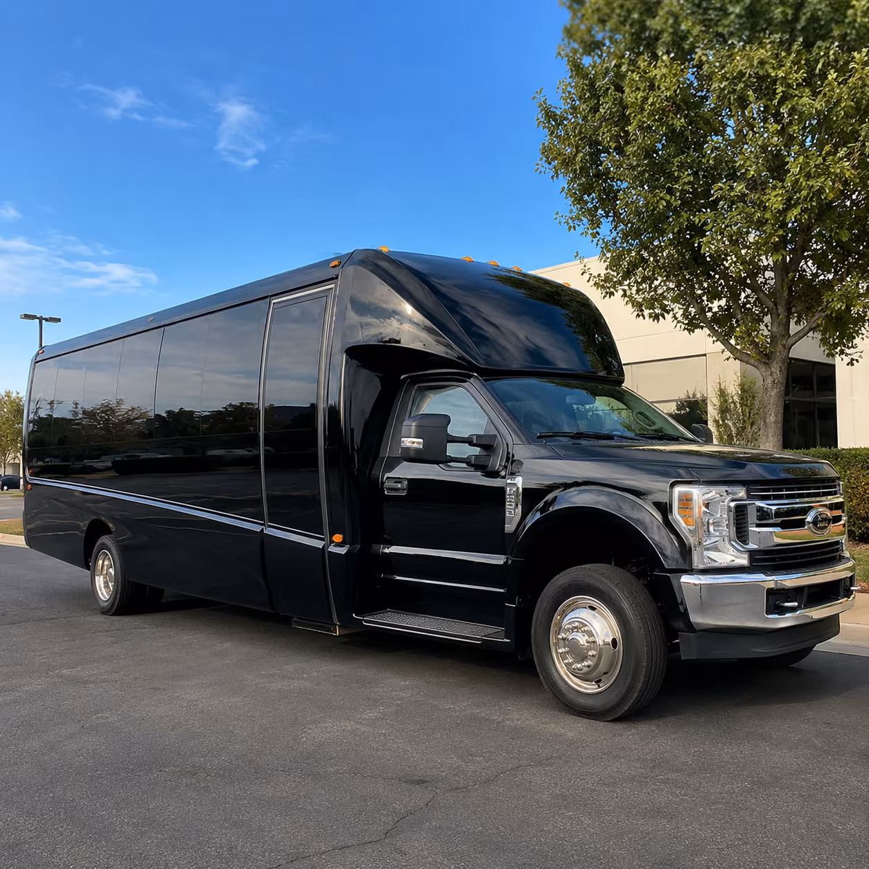 madera wedding transportation onboard seating