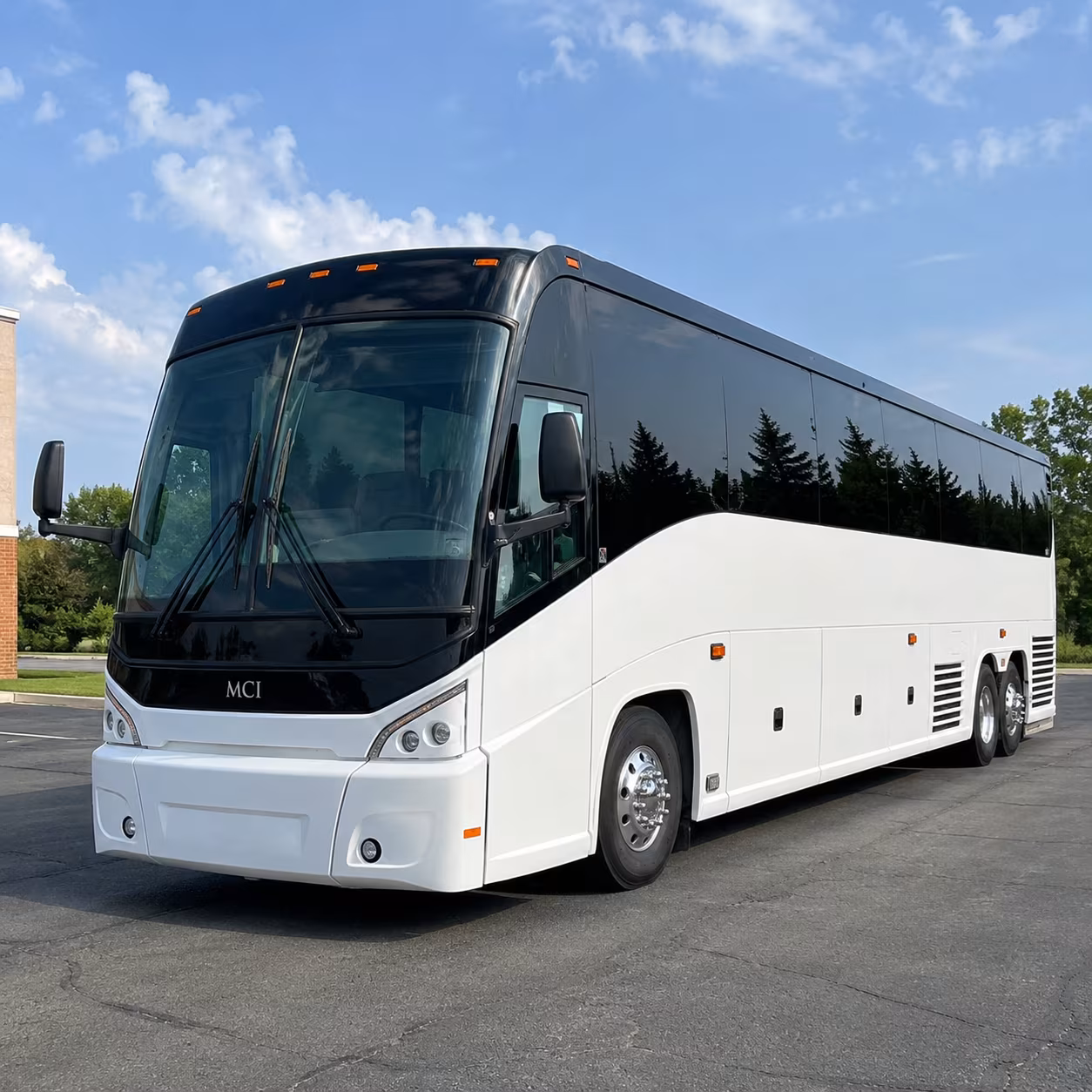 maderacharterbuscompany com can handle your entire wedding weekend in madera