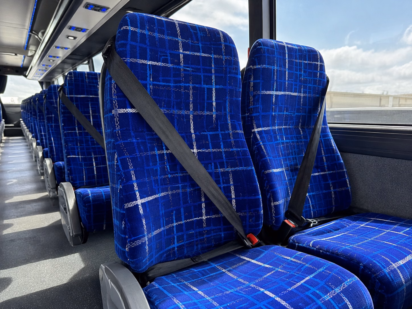 maderacharterbuscompany com is the easy way to arrange national guard and military unit transportation in madera