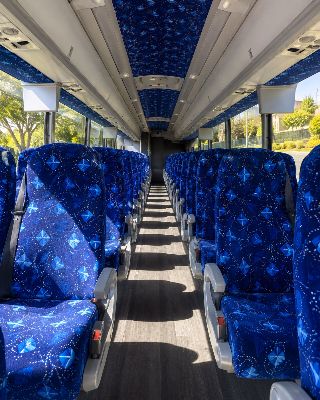 maderacharterbuscompany com makes government conference and training event transportation simple