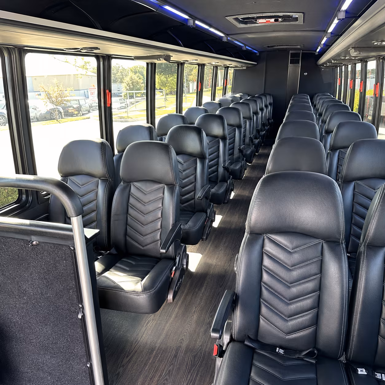manteca overnight and multi day charter buses from manteca
