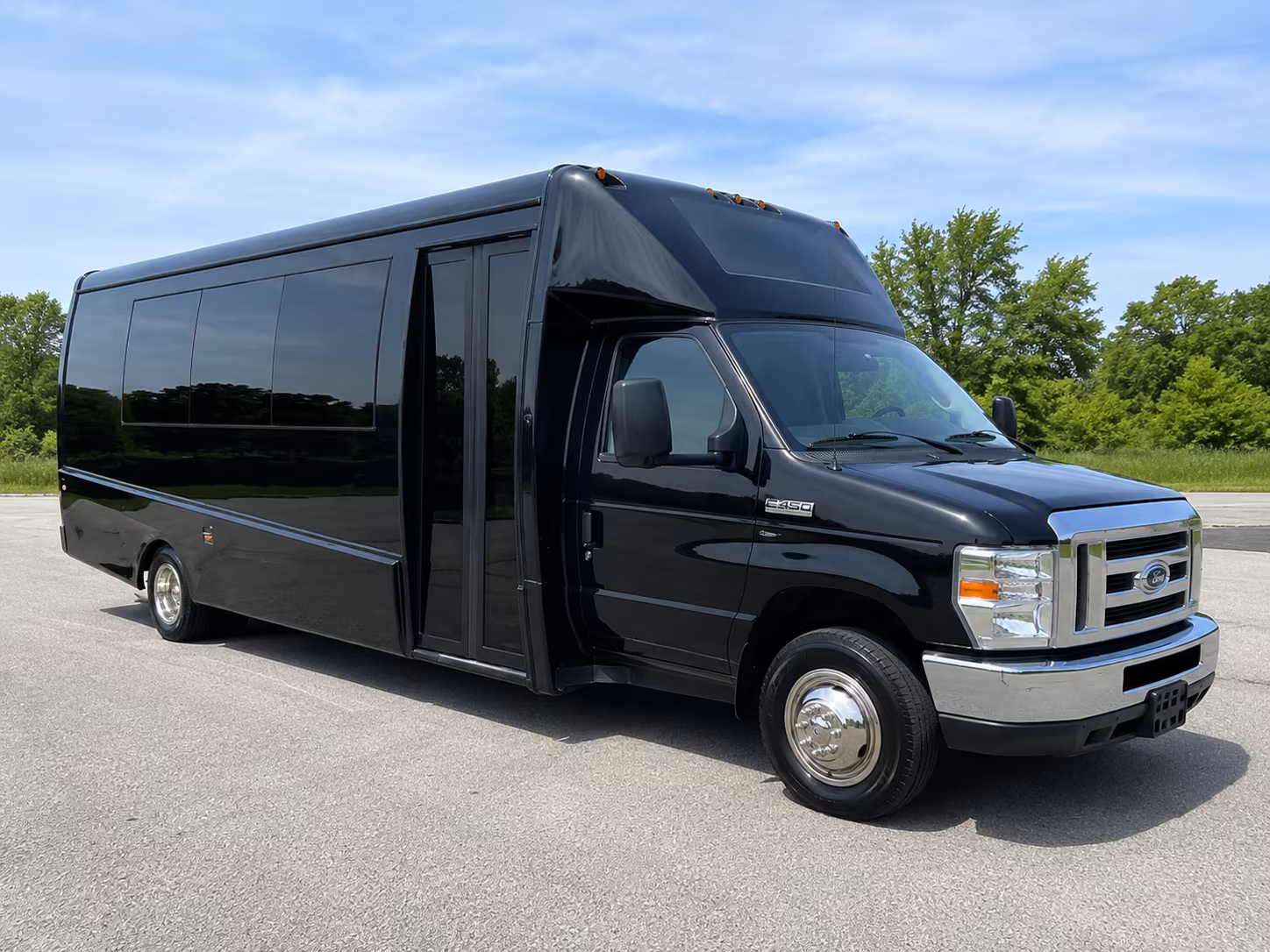 merced flexible charter bus rentals for merced sports teams and fans