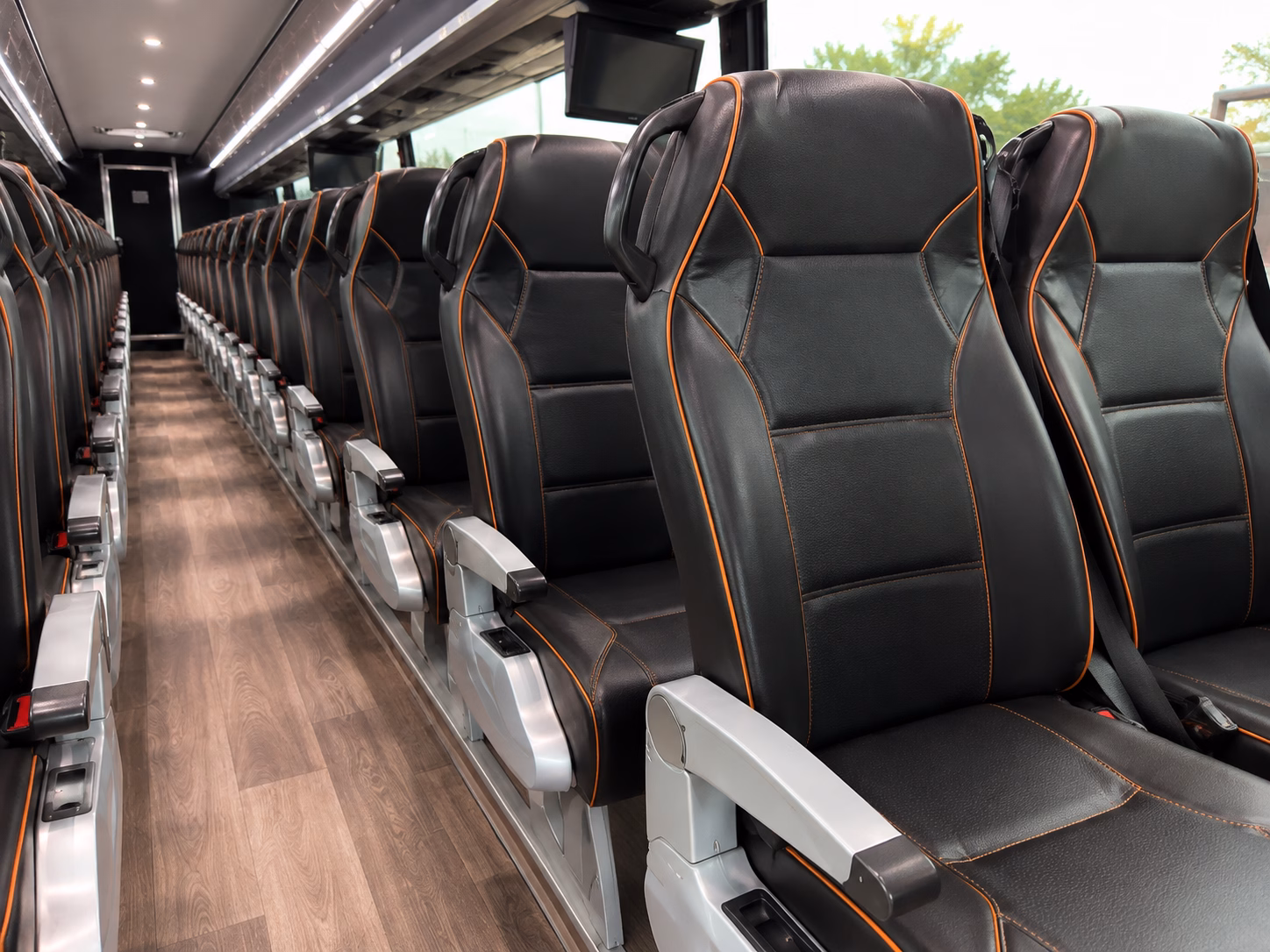 merced seamless shuttles to every merced private event