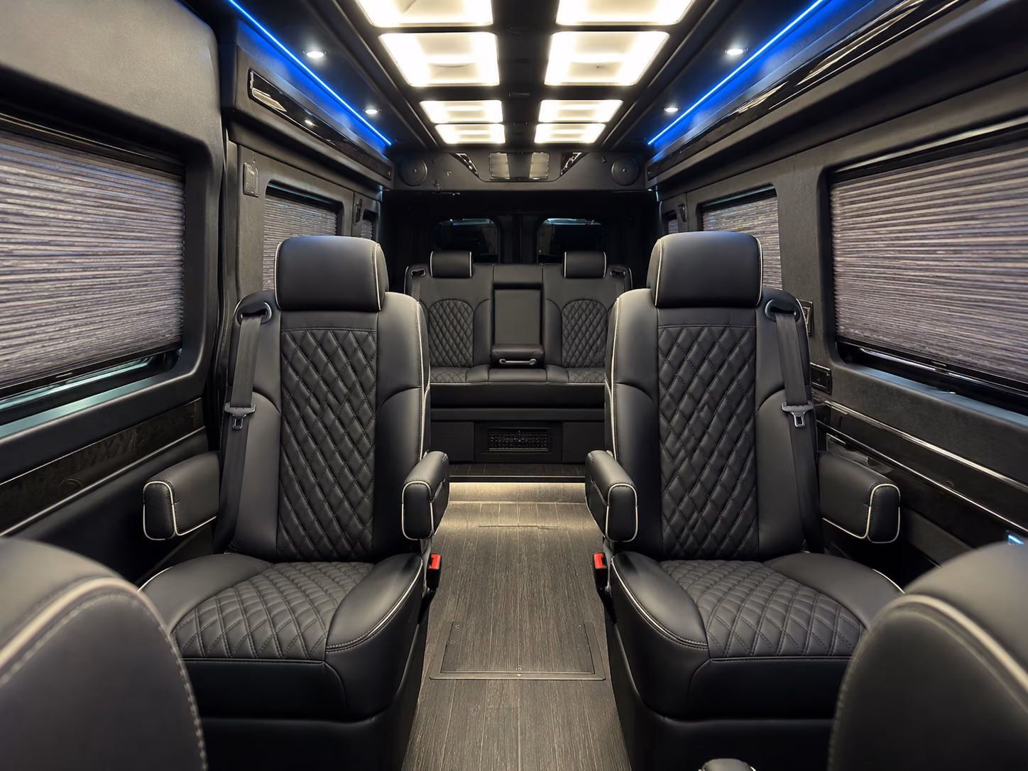 modesto airport transportation made easy