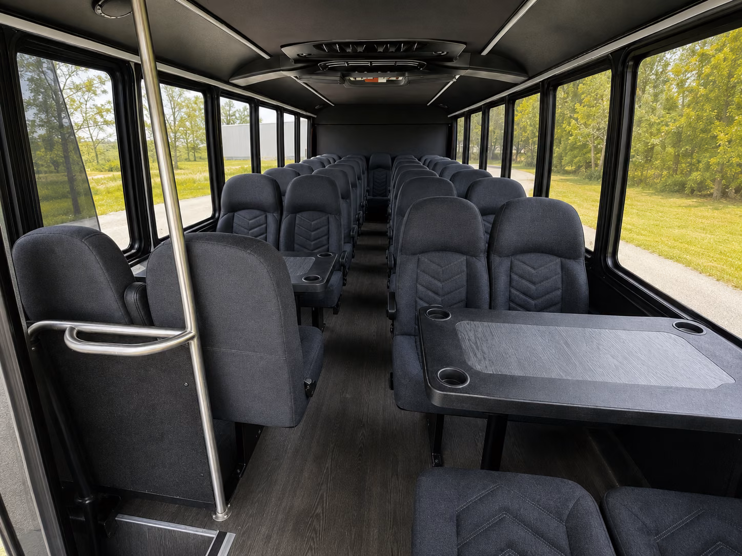modesto book your modesto private event charter bus rental