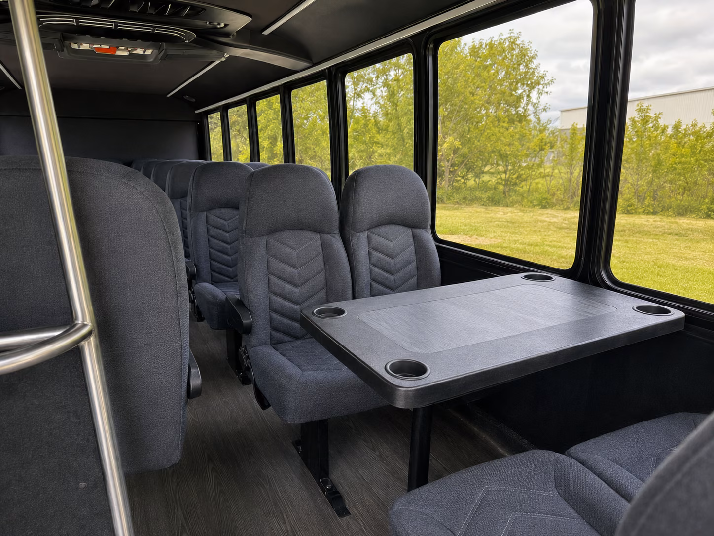 modesto plan your group trip with modesto church charter bus rentals