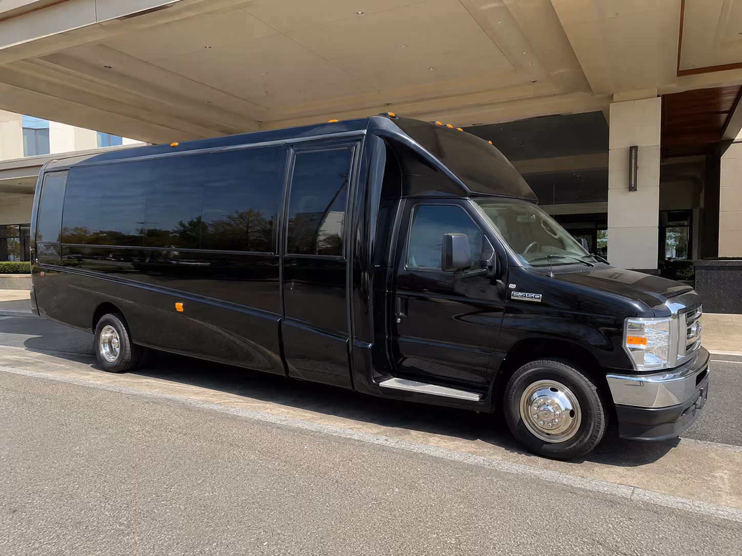 modesto prom bus rentals in modesto