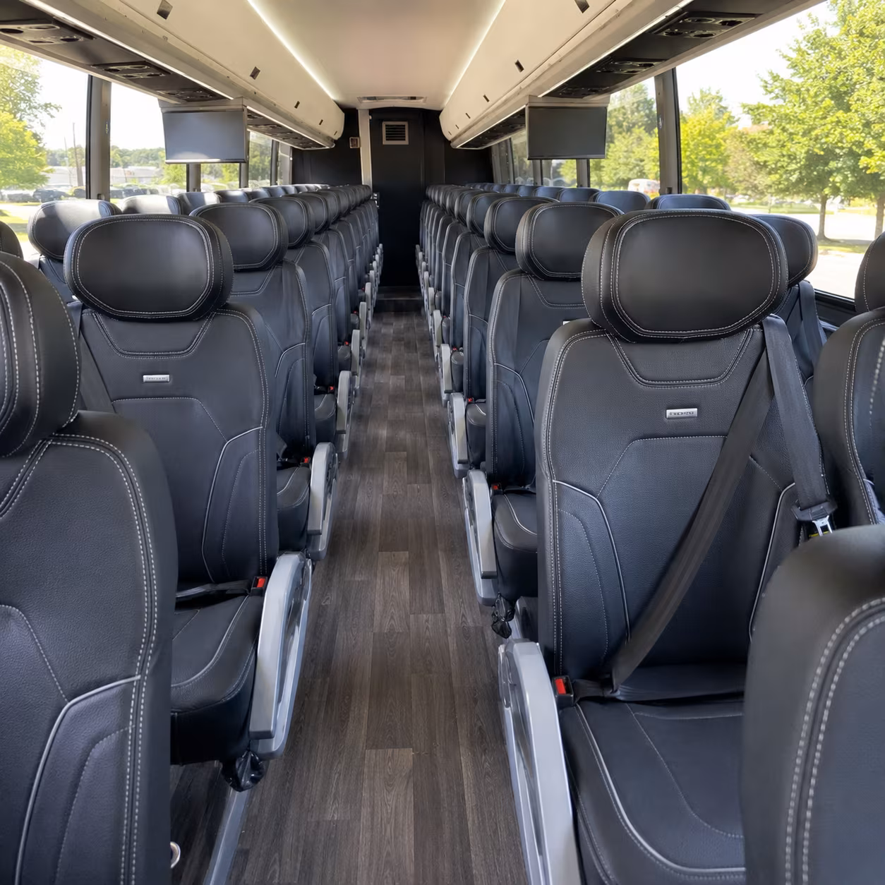 senior ministry shuttles that keep your congregation together