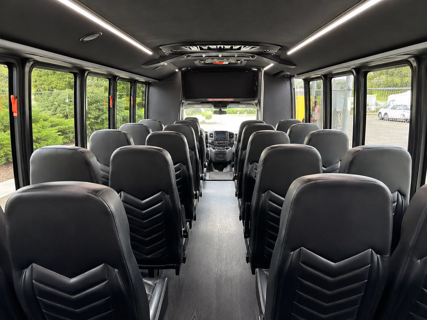 tulare airport shuttle services your group can trust
