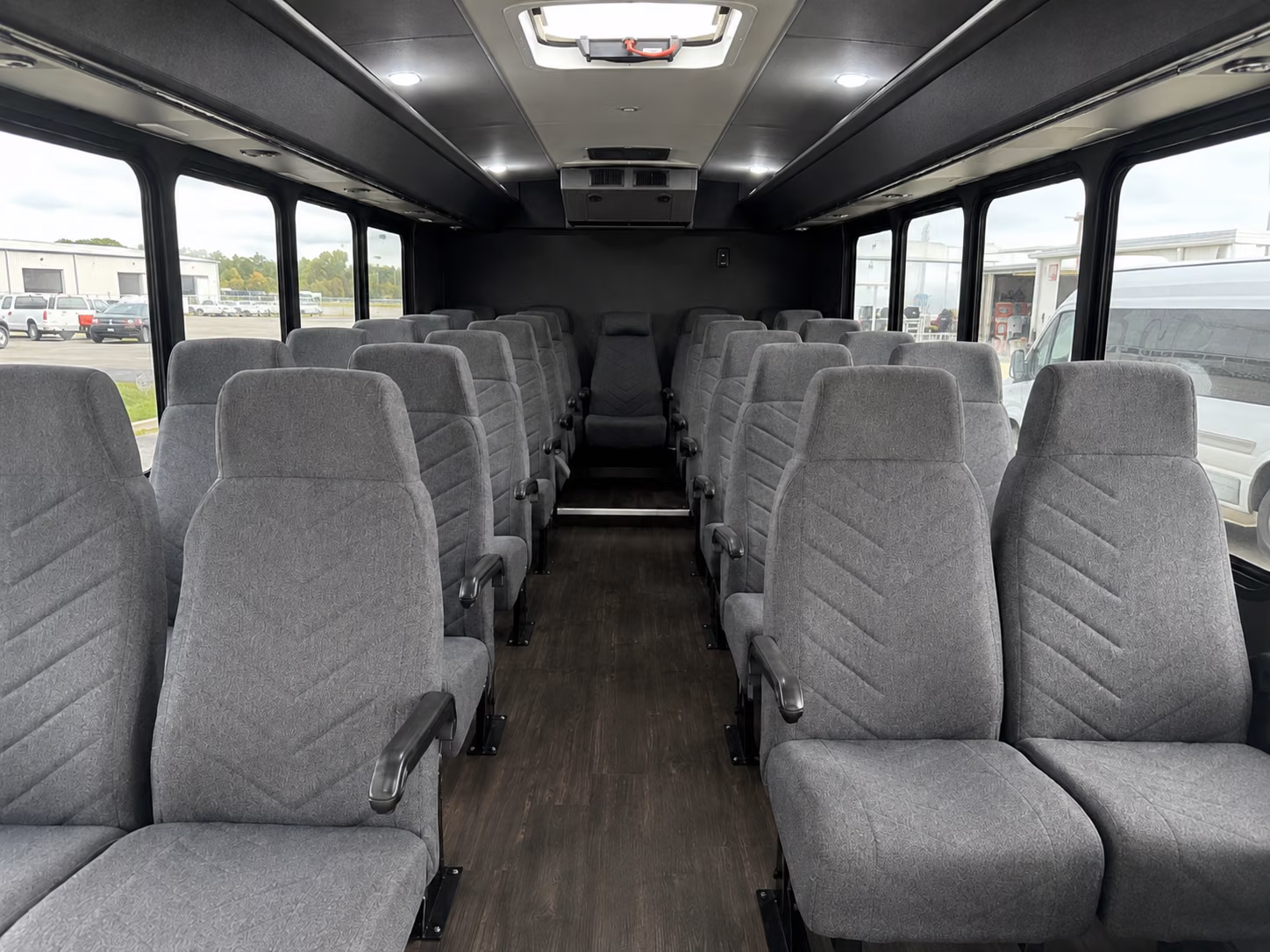 tulare arrange transportation for your tulare school field trip
