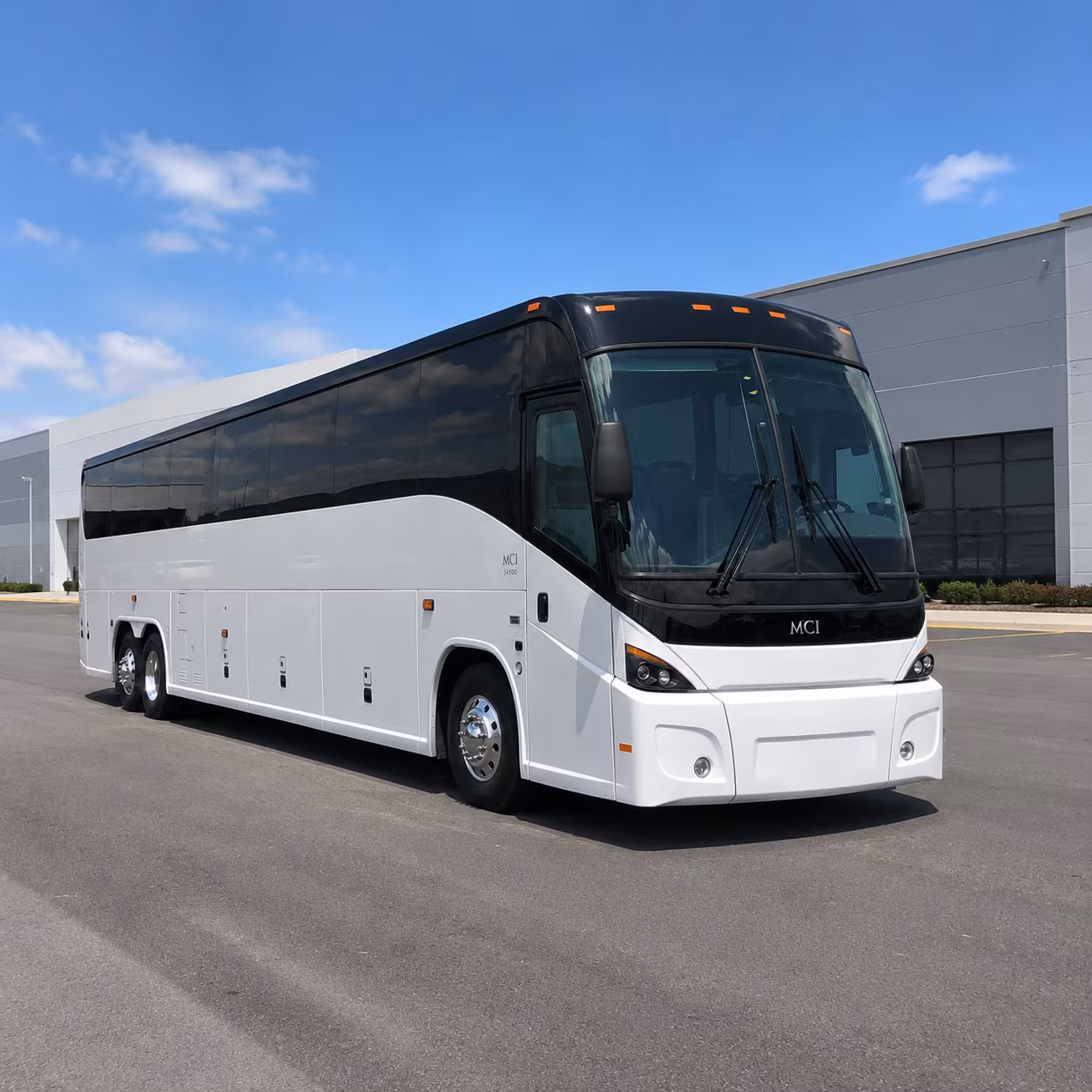 tulare plan your wedding day with a tulare charter bus rental