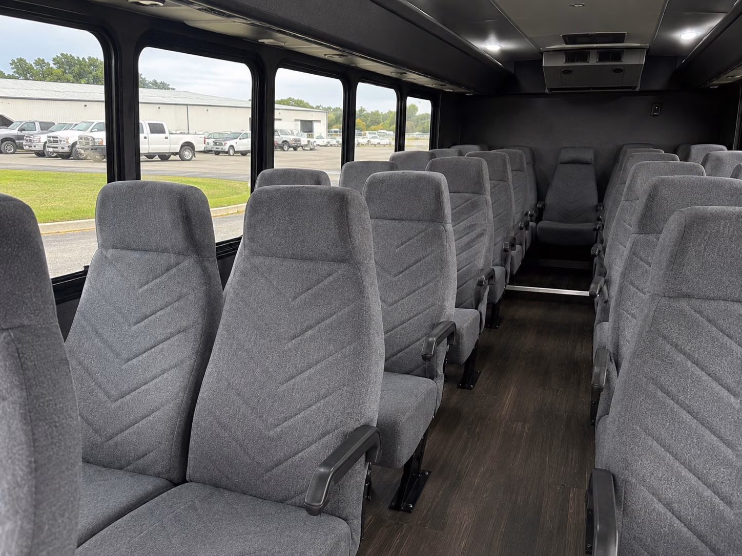tulare private event transportation services in tulare