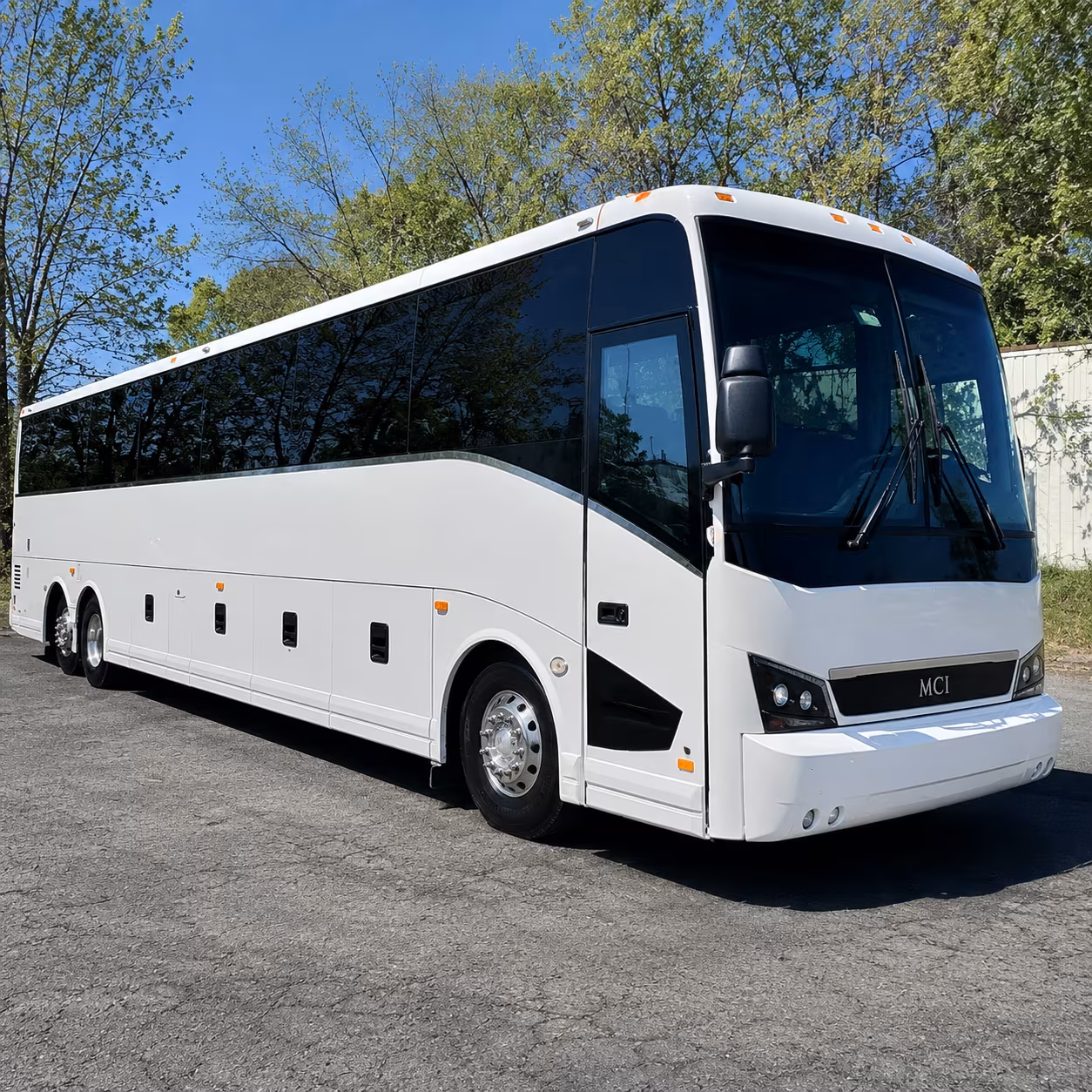 tulare religious group charter bus rentals
