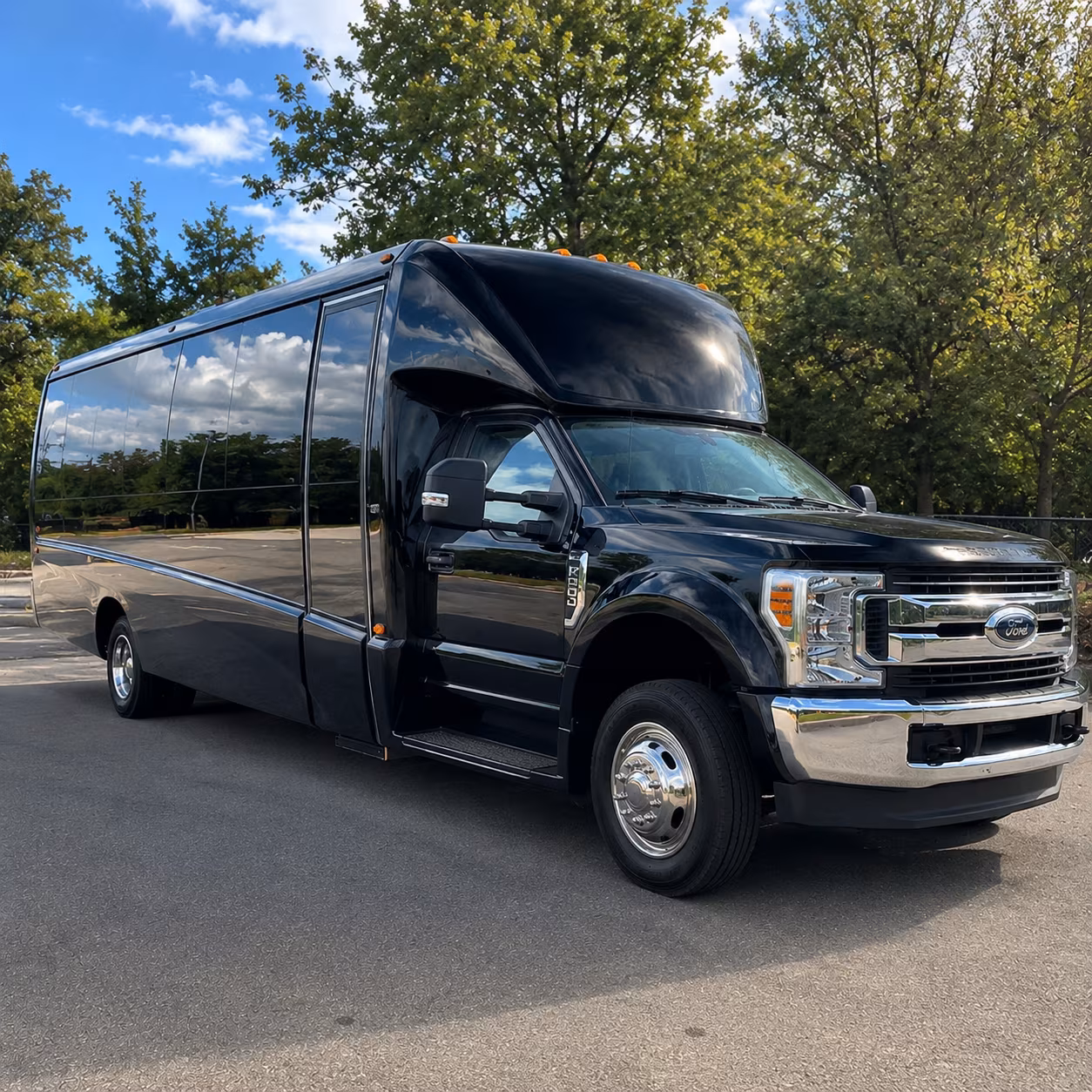 turlock book charter buses for government military groups in turlock