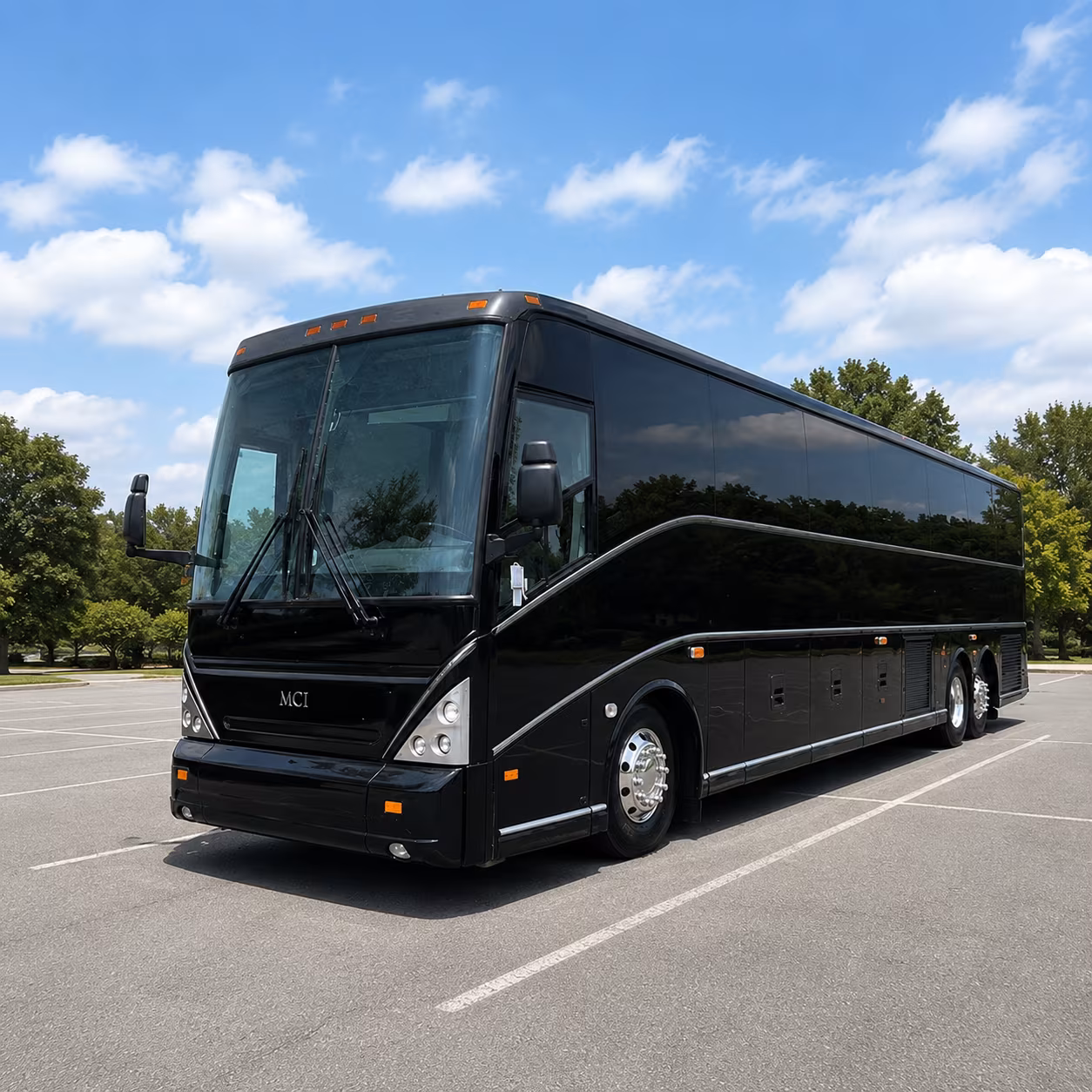 turlock spacious charter bus rentals for turlock wedding groups