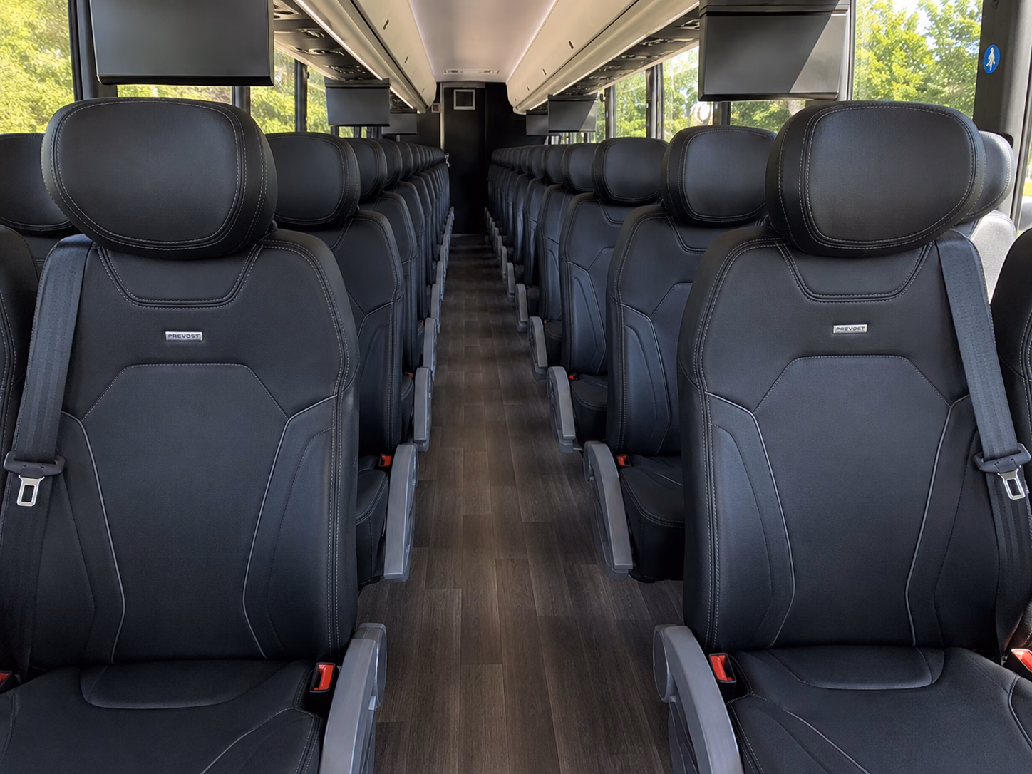 turlock streamlined sports team and fan group transportation in turlock