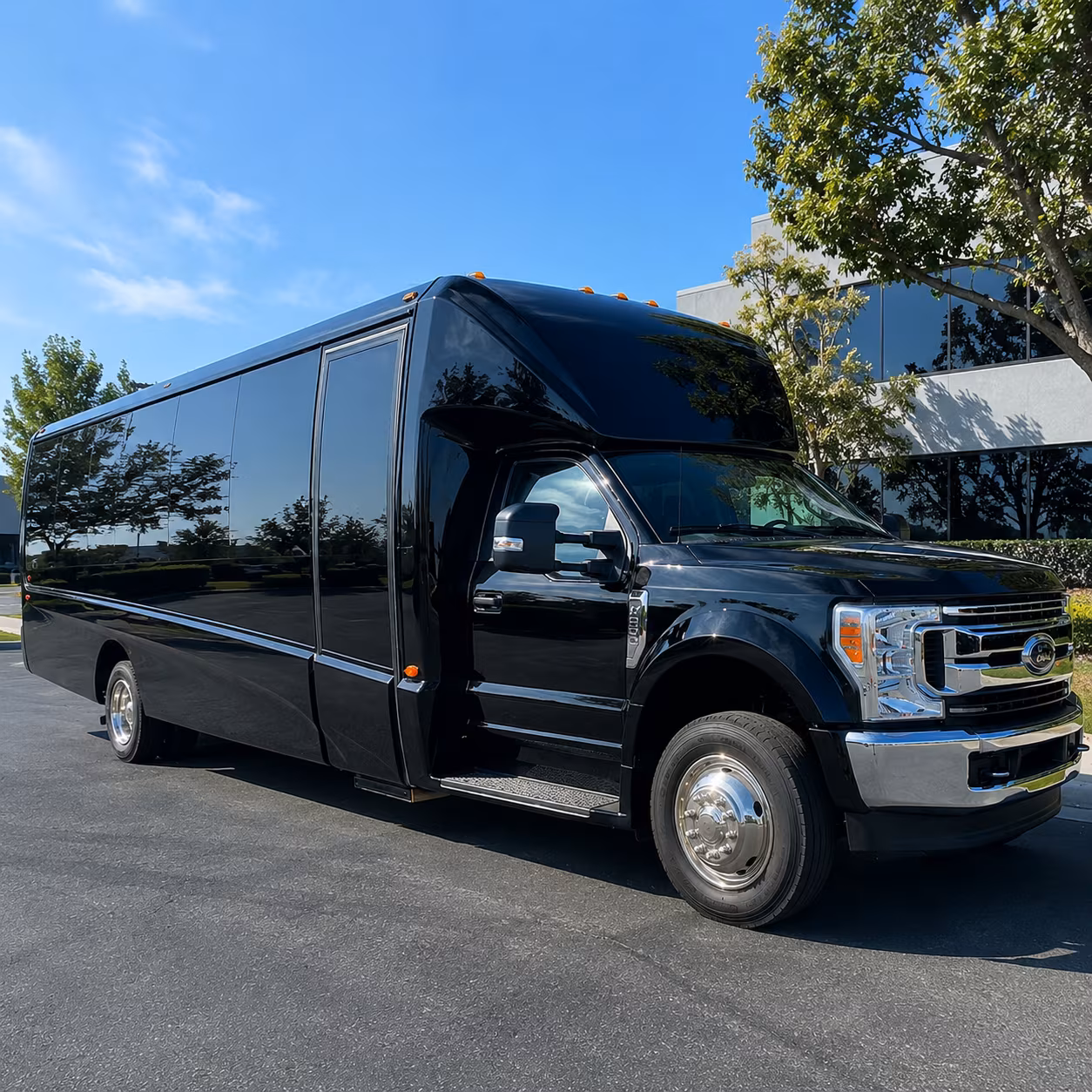 turlock travel to turlock concerts on a charter bus rental