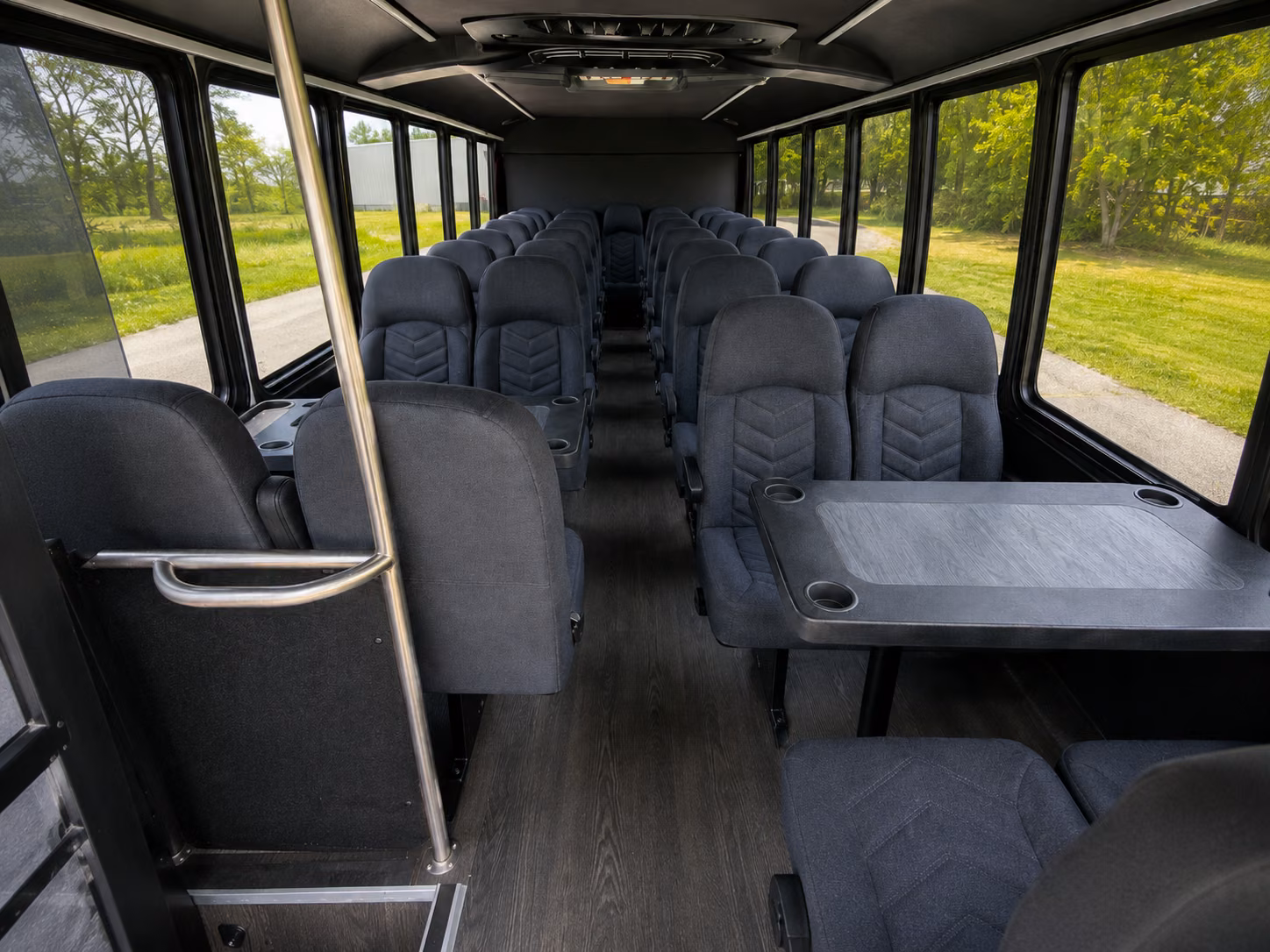 visalia airport shuttles for your travel needs