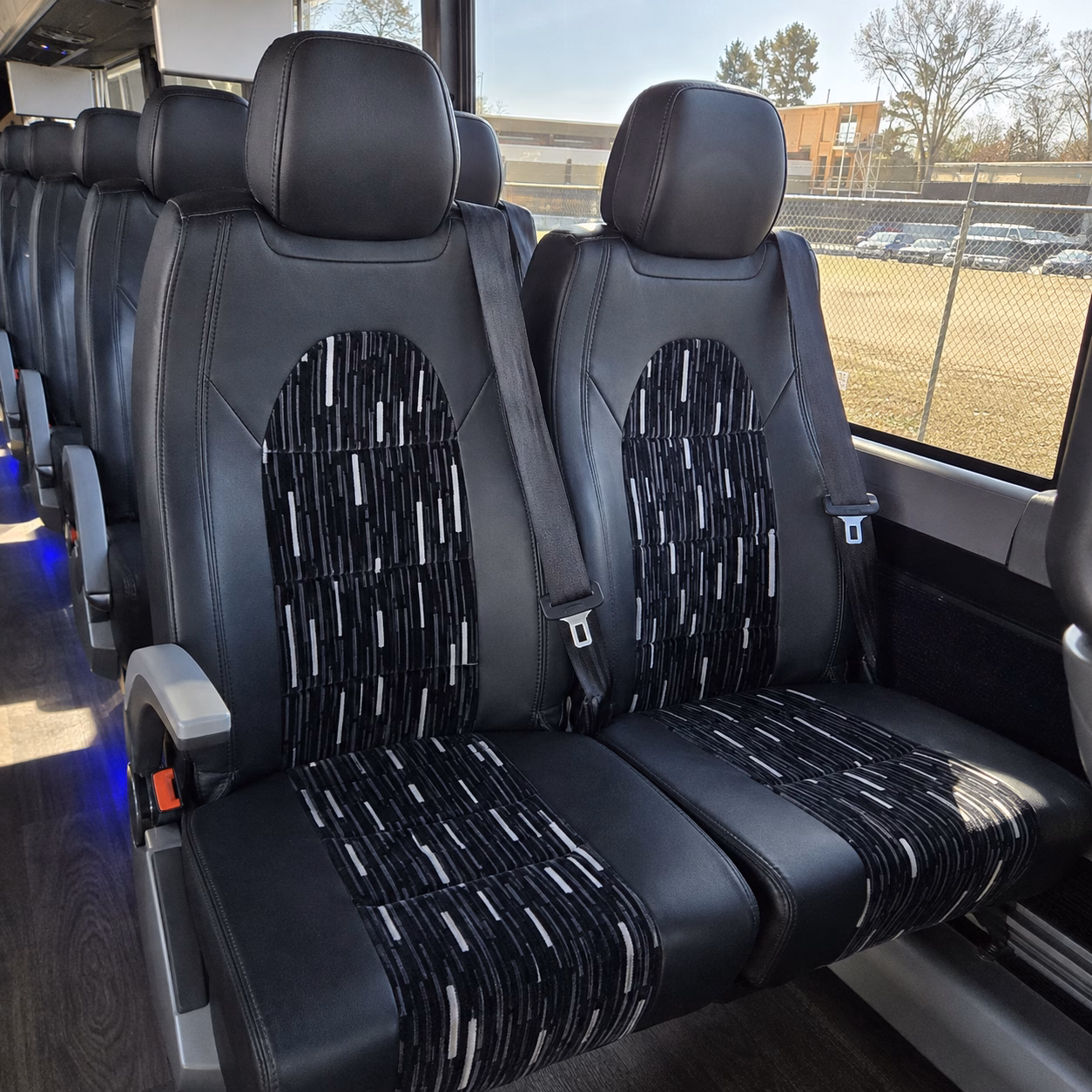 visalia coordinate class travel with visalia school field trip bus rentals