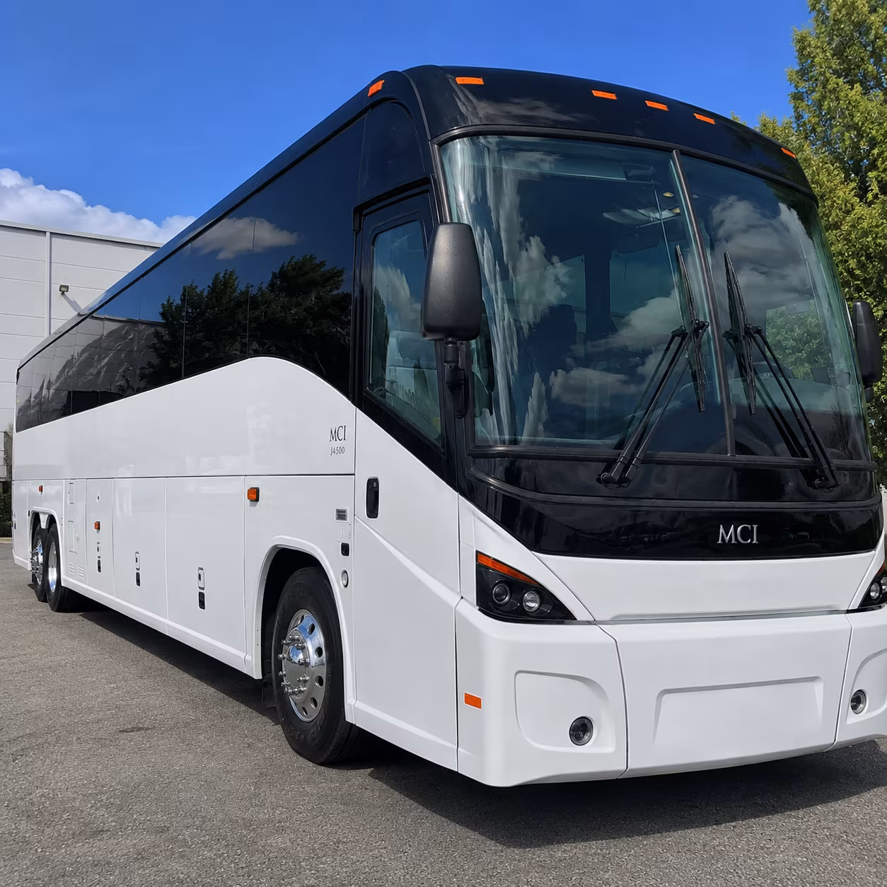 visalia rent a charter bus for visalia concerts events